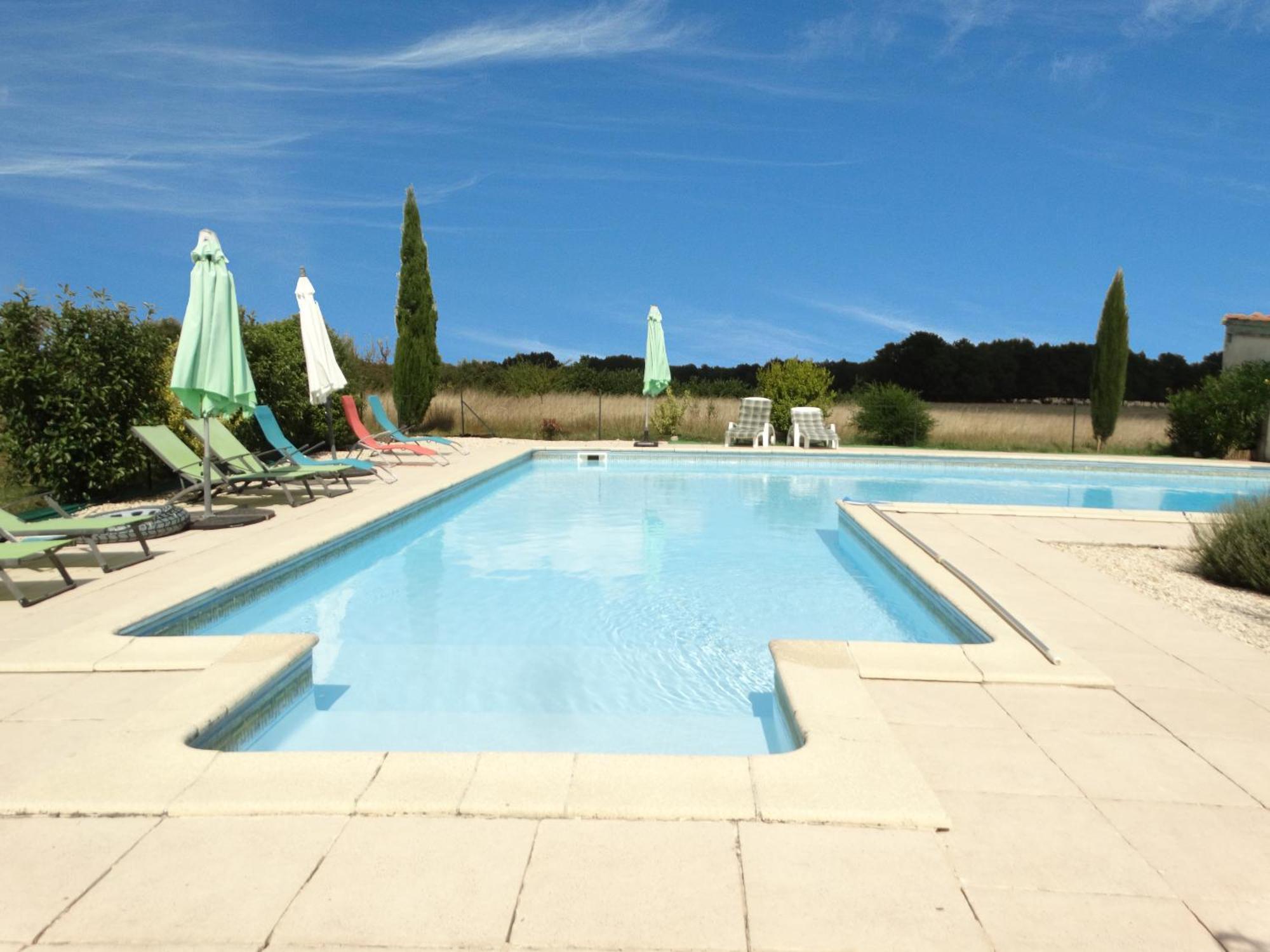 Вилла La Petite Grange Lorignac Экстерьер фото